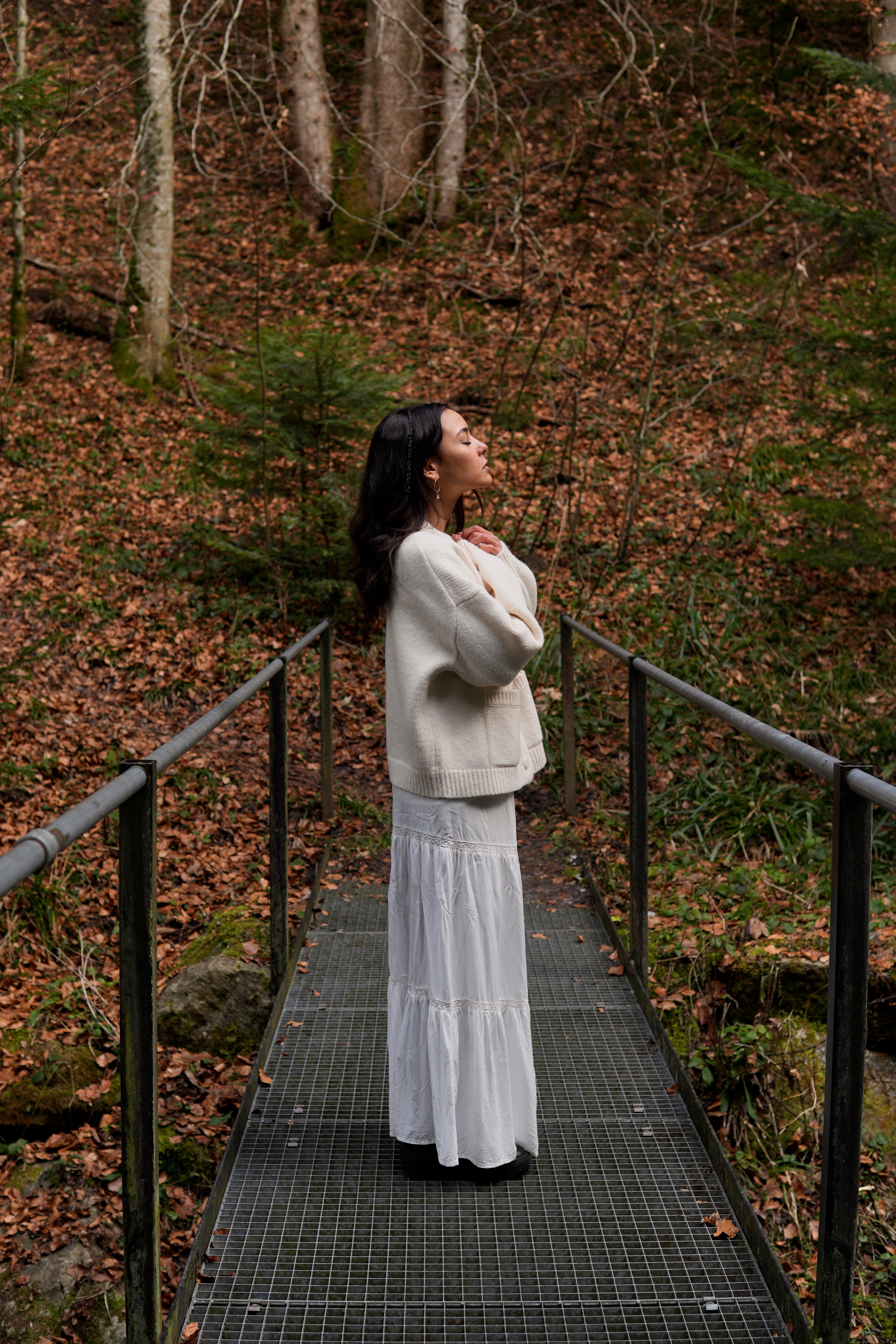 Enchanted forest photography 15