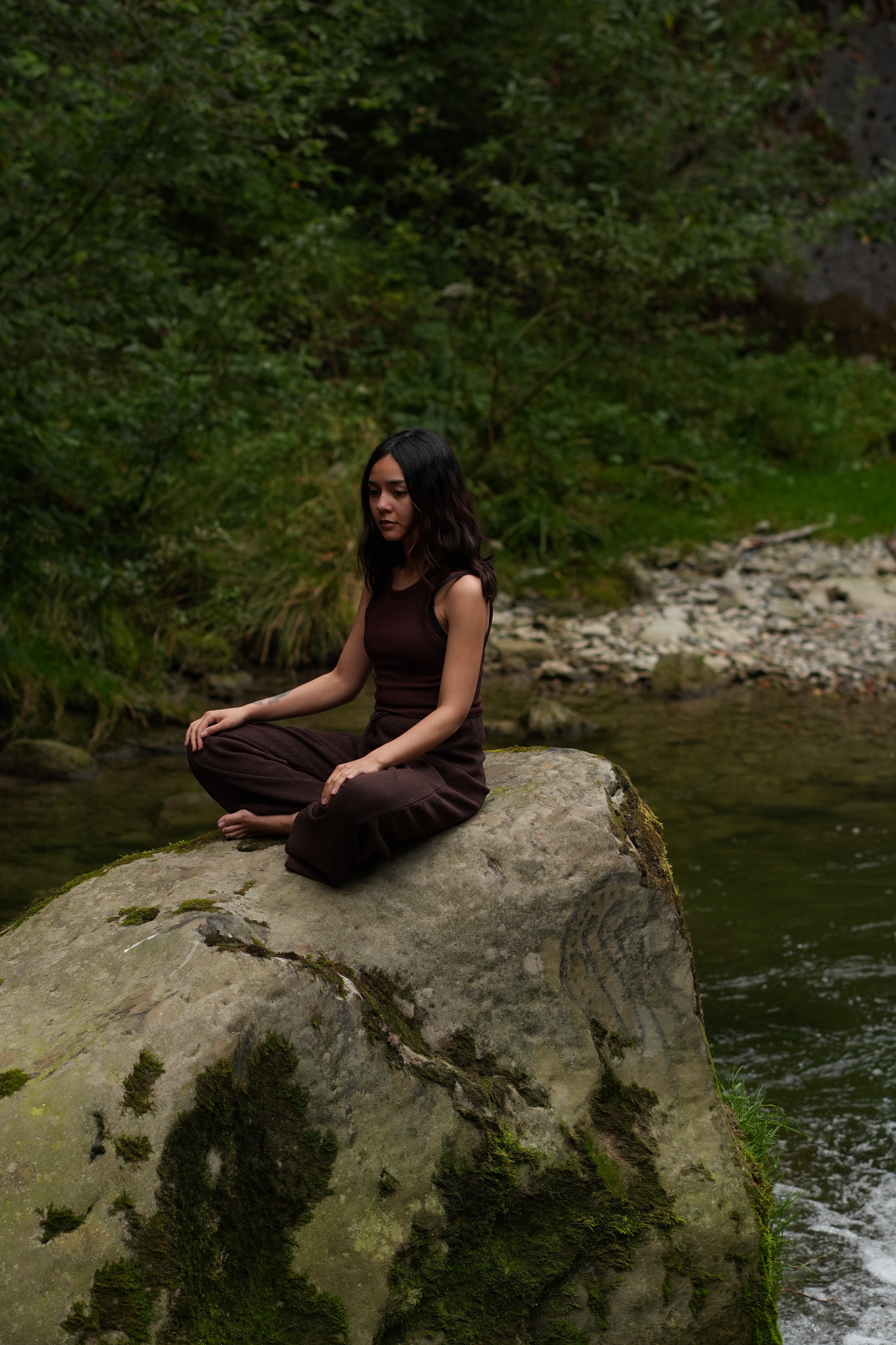 Enchanted forest photography 5