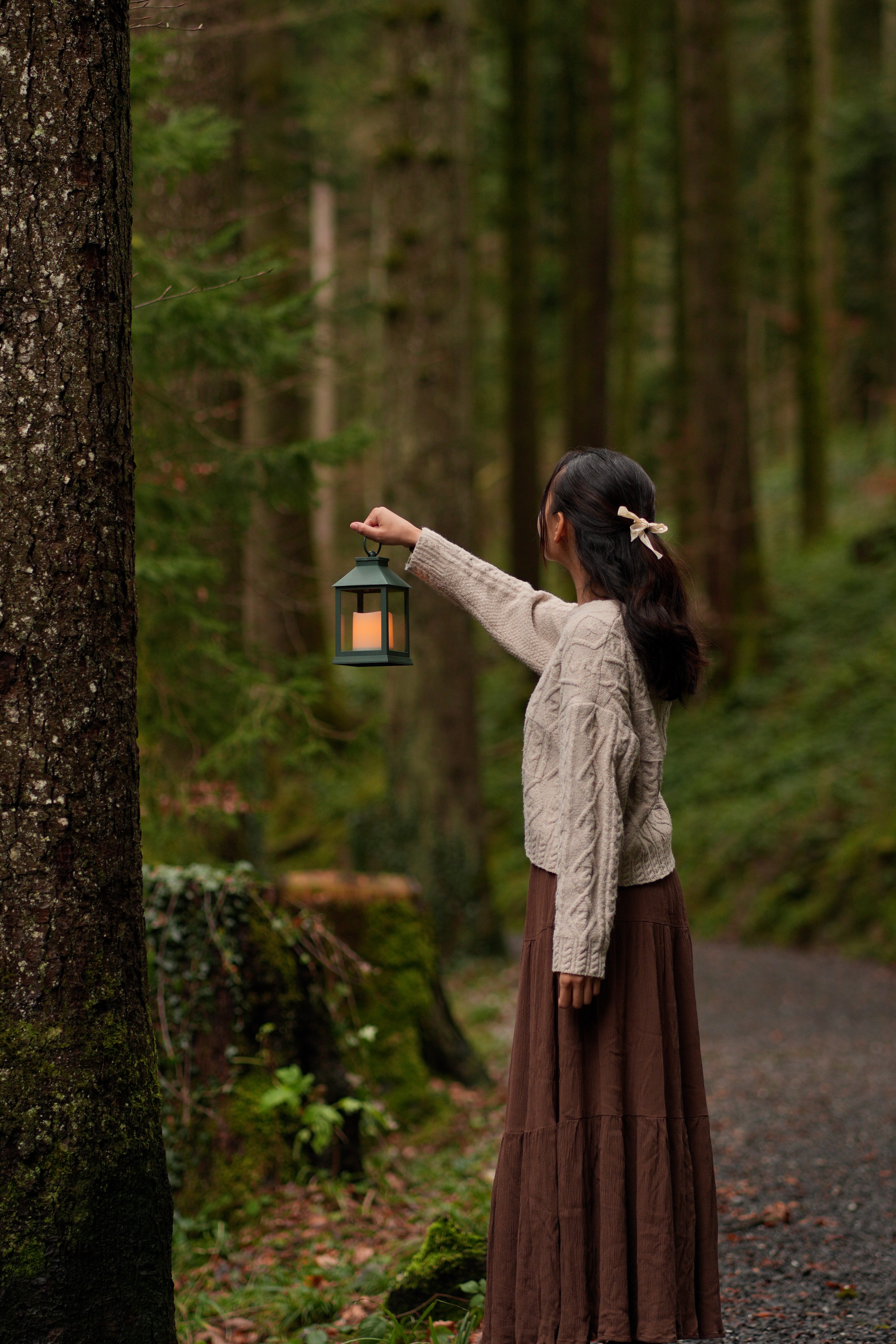 Enchanted forest photography 9