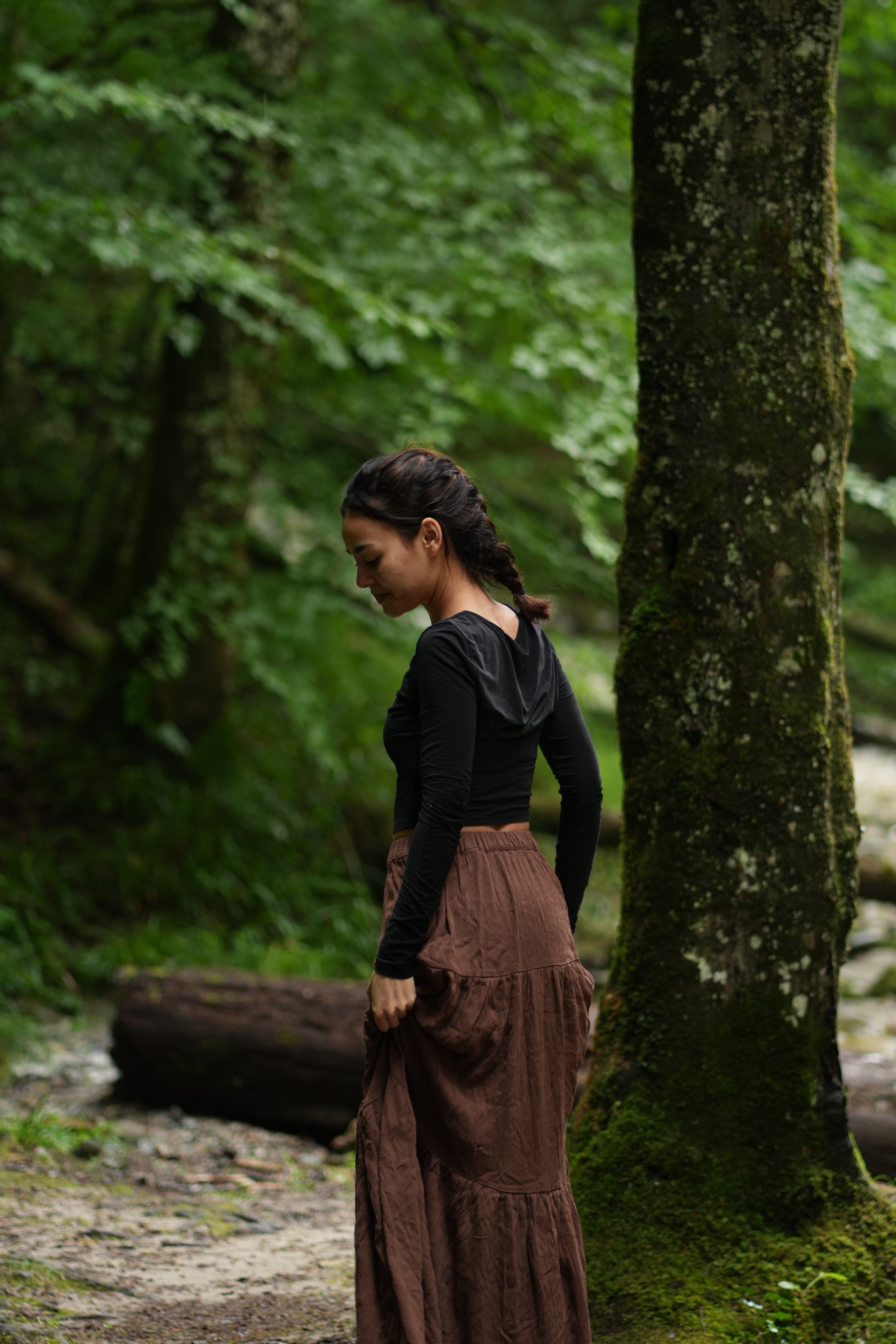 Enchanted forest photography 3