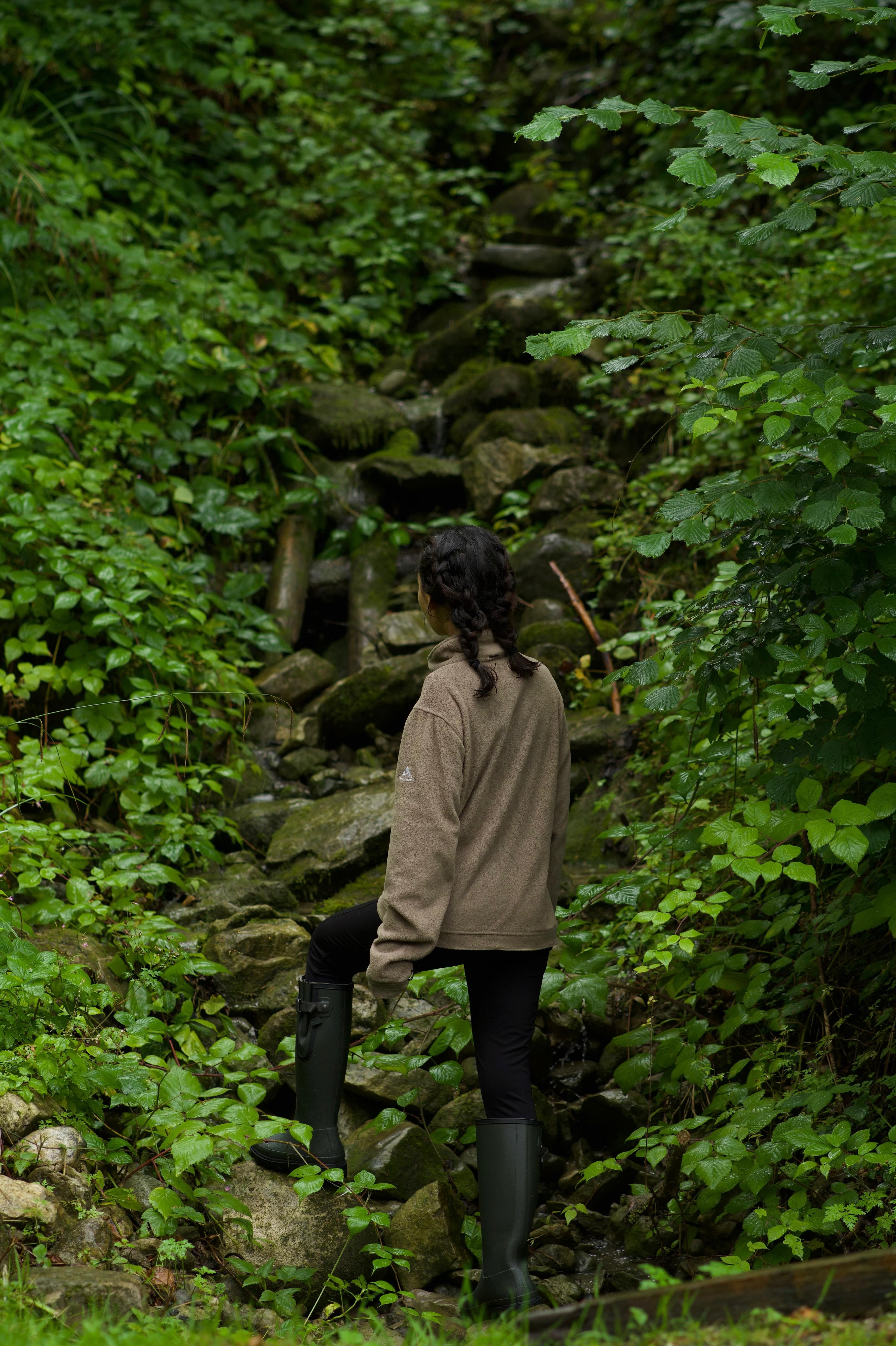Enchanted forest photography 16