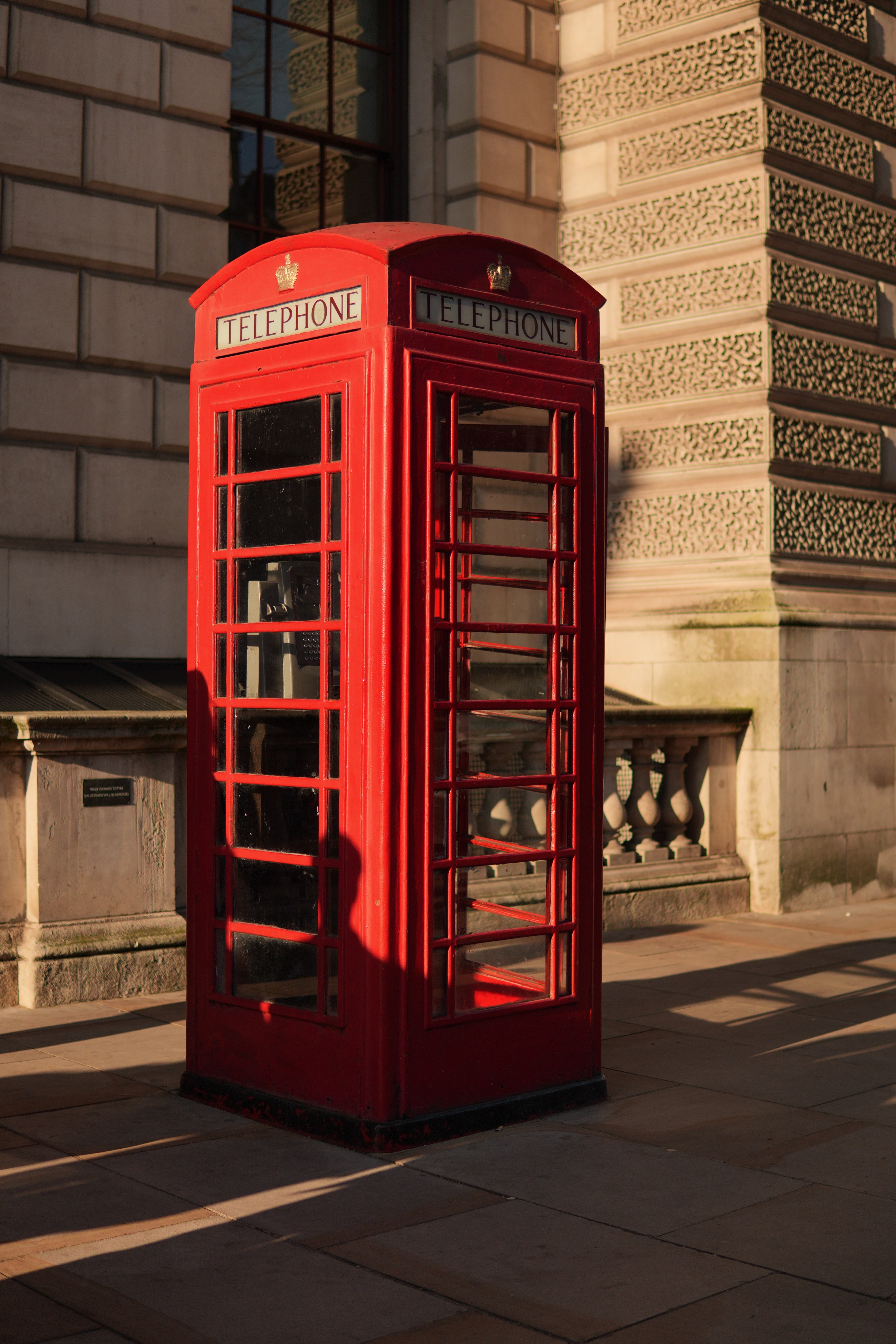 London UK 1