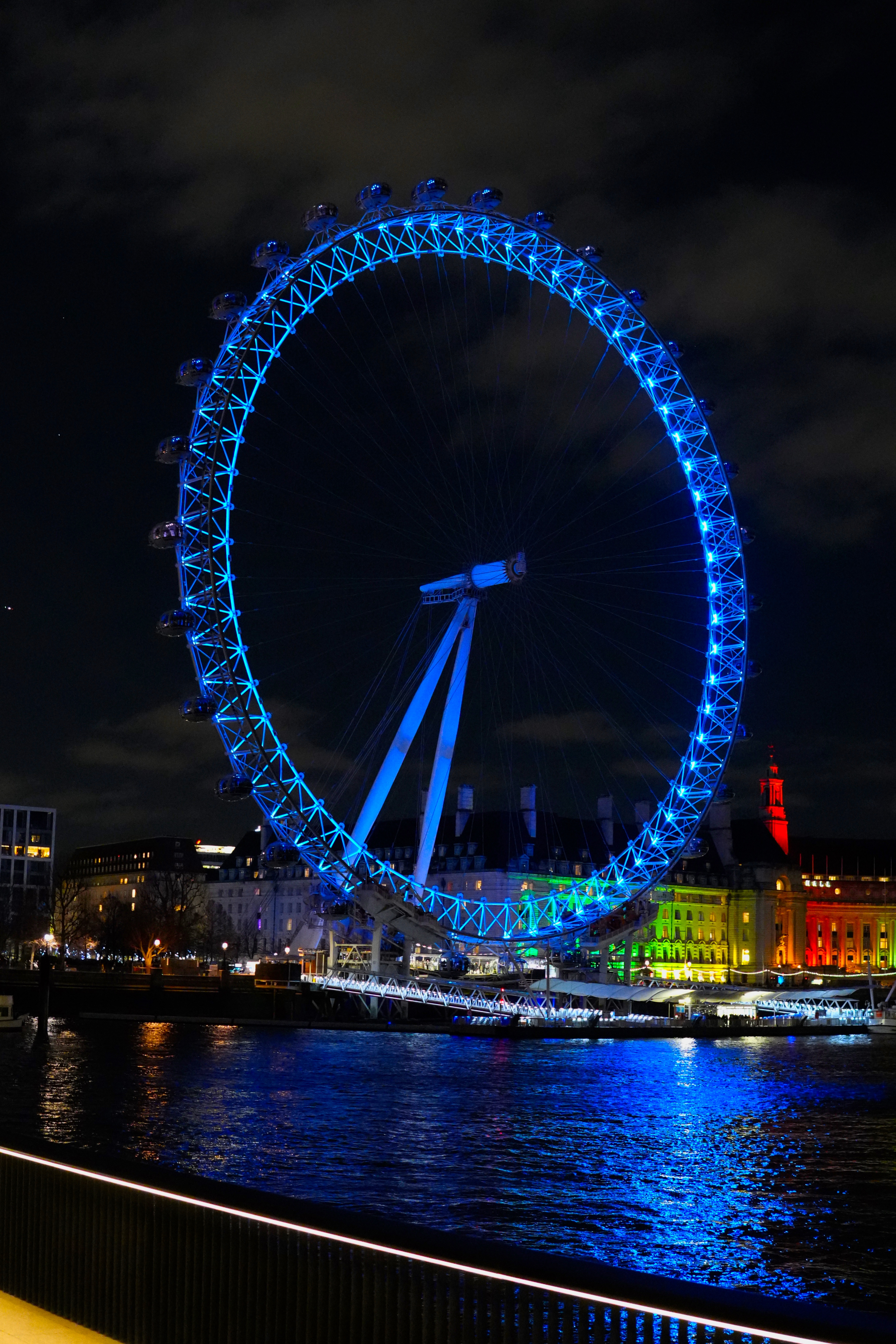 London UK 2