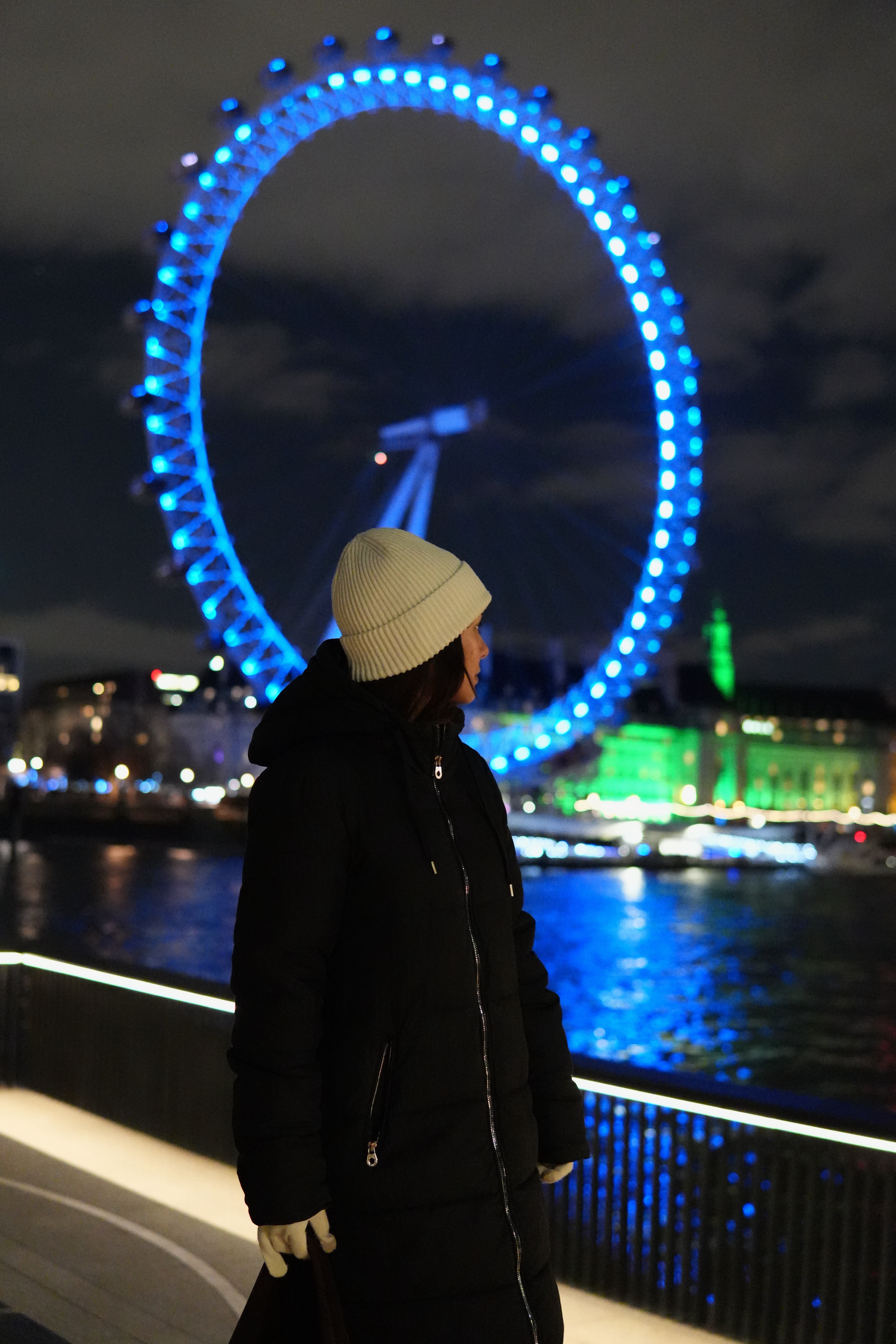 London UK 3