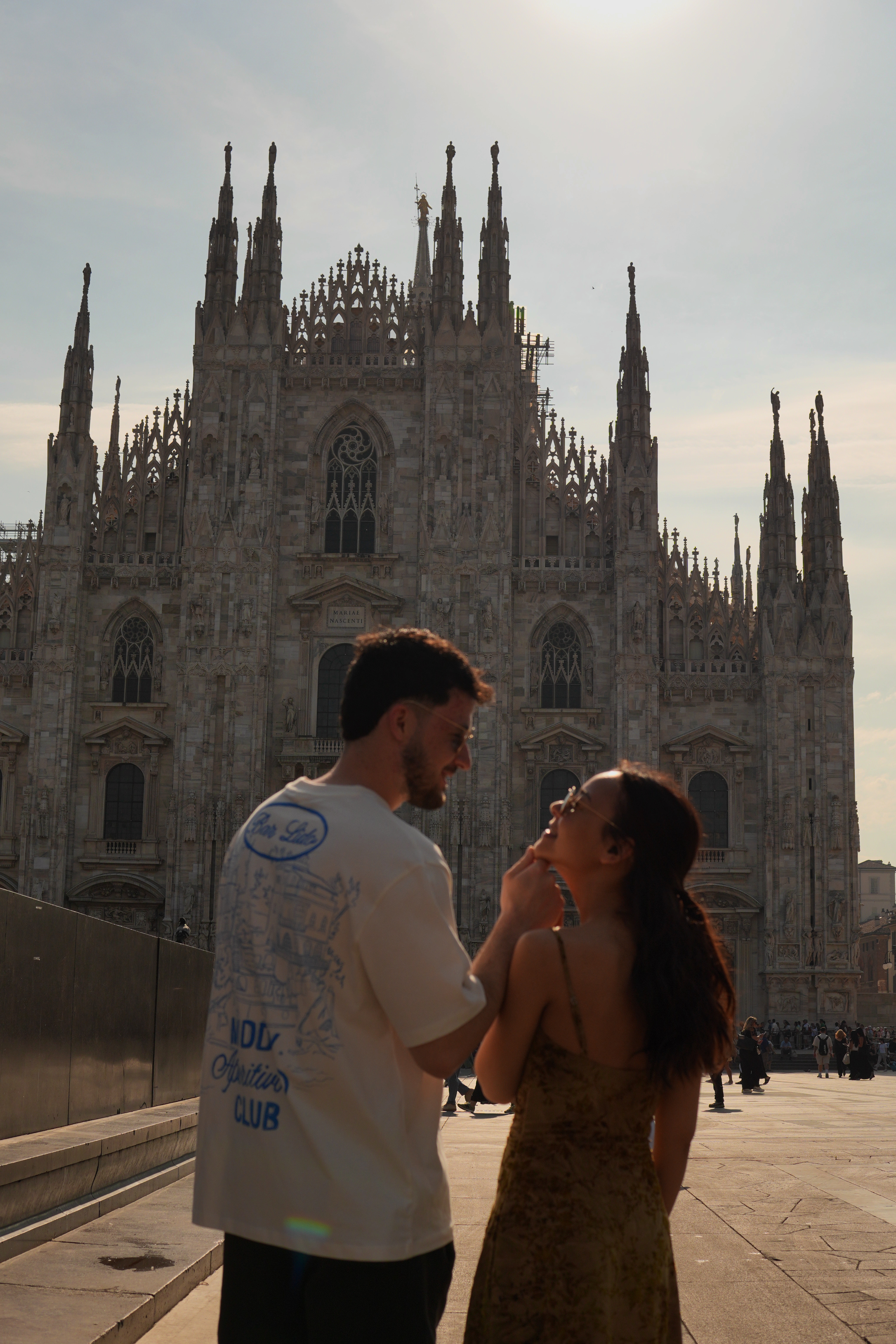 Milan Italy 5