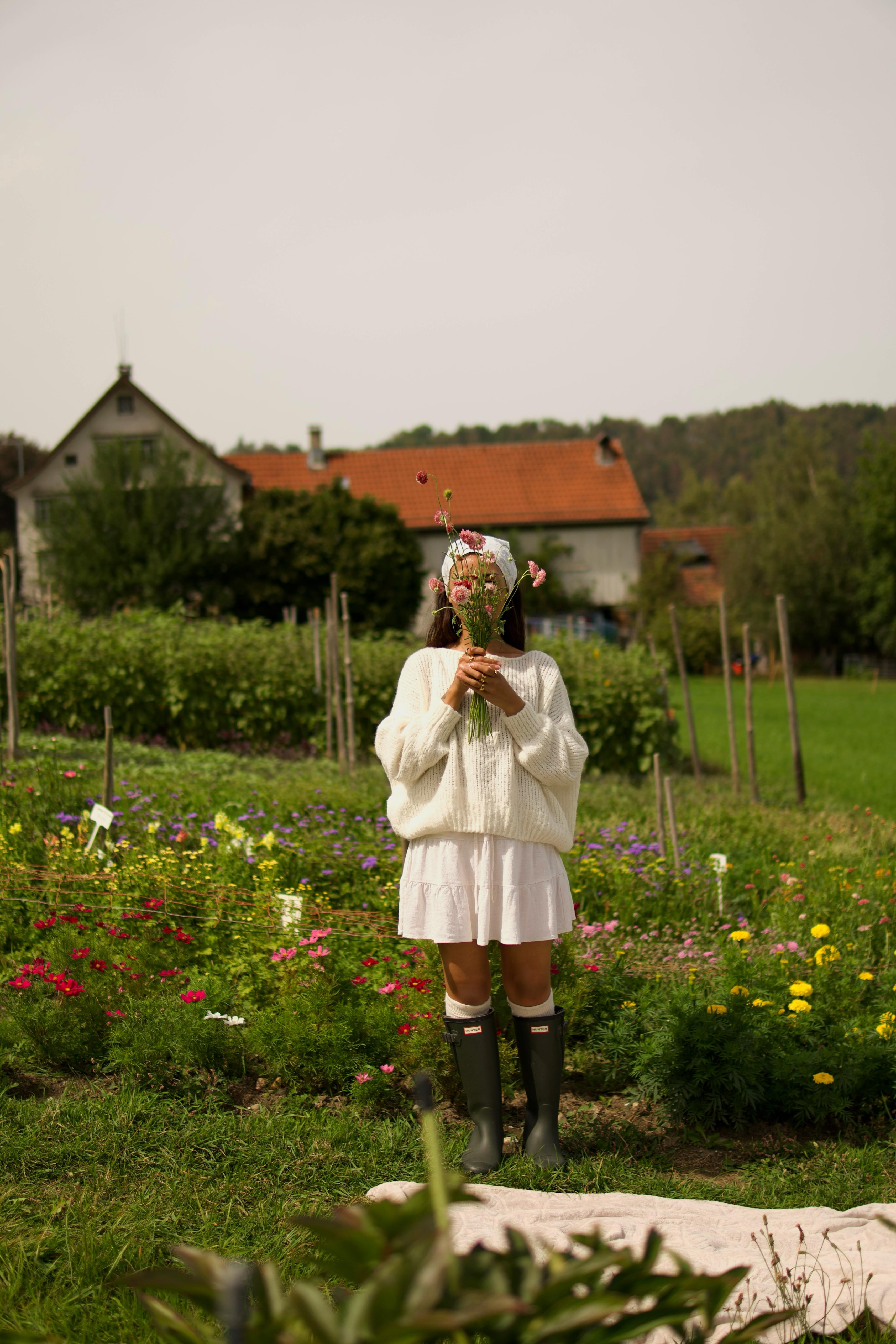 Summer picnic photography 15