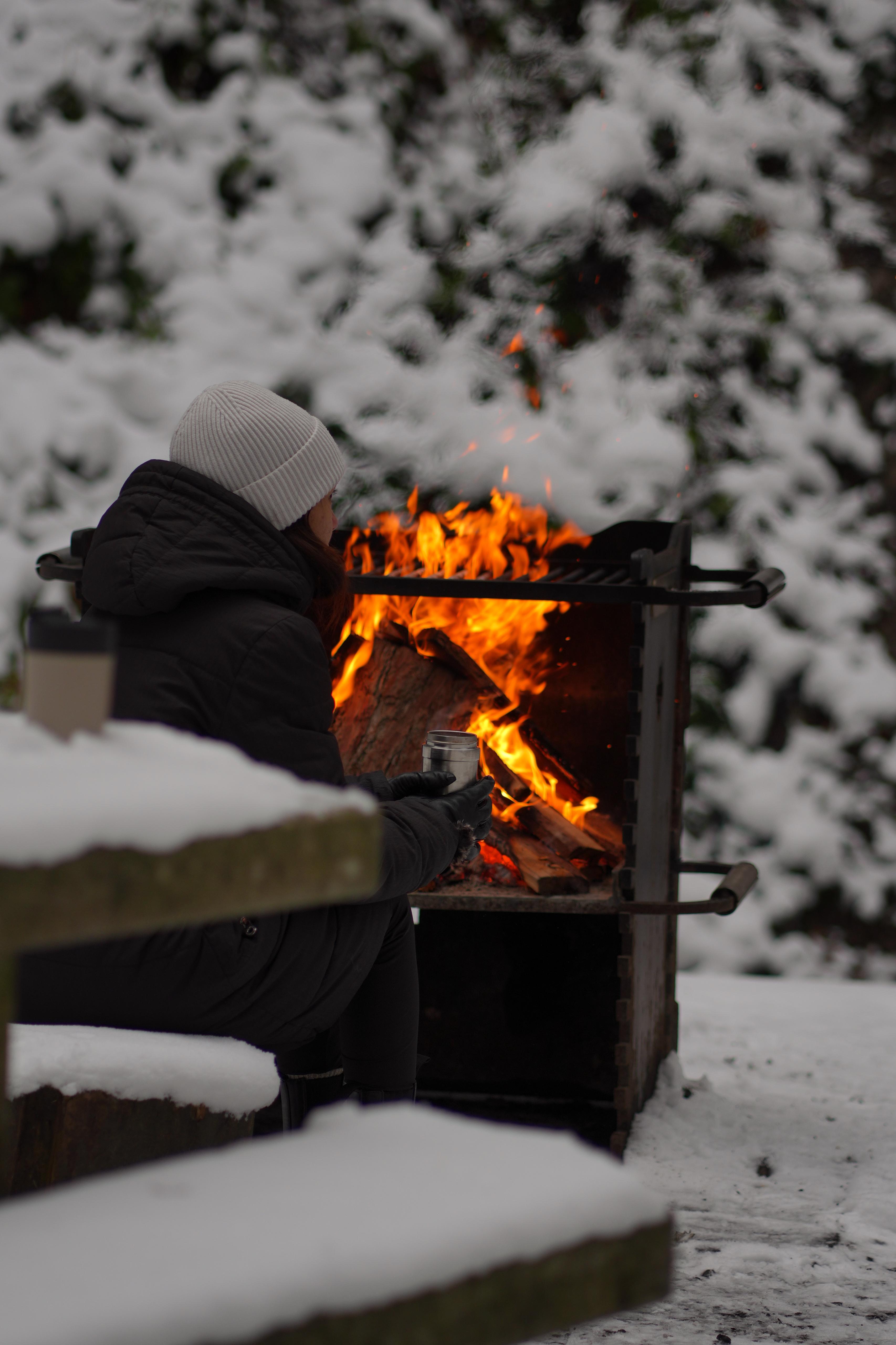 Dreamy winter photography 1