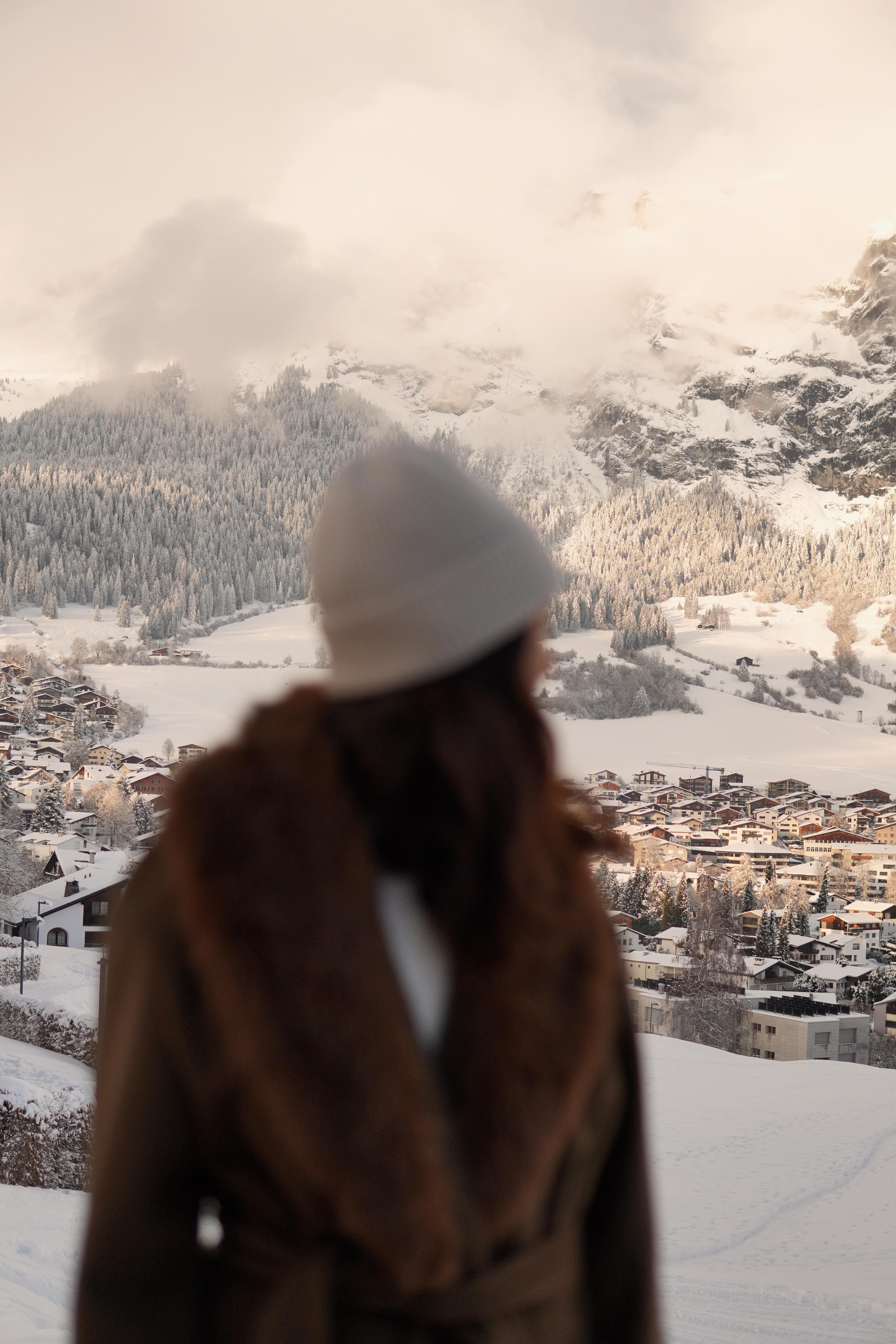 Dreamy winter photography 10