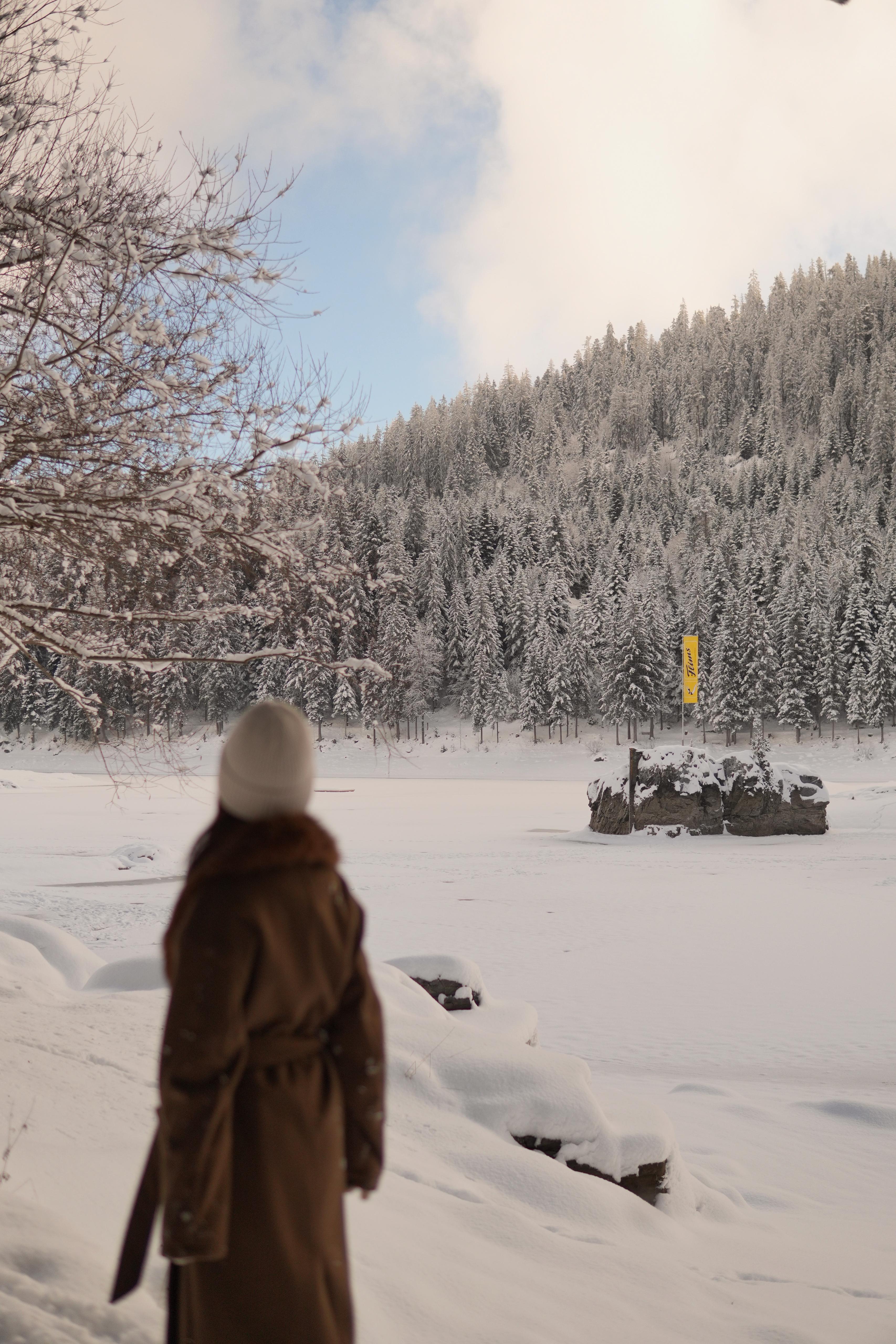 Dreamy winter photography 11