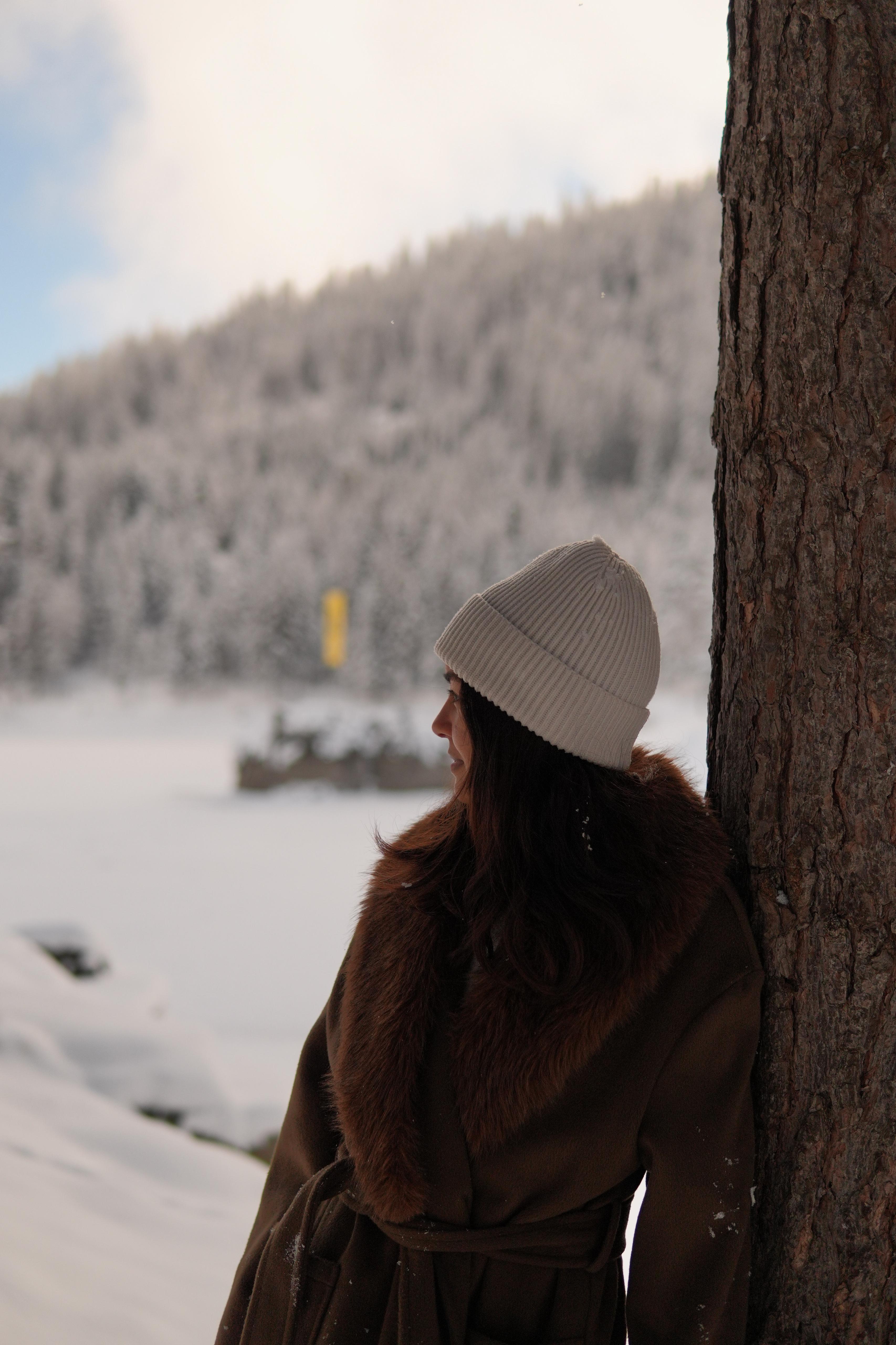 Dreamy winter photography 12