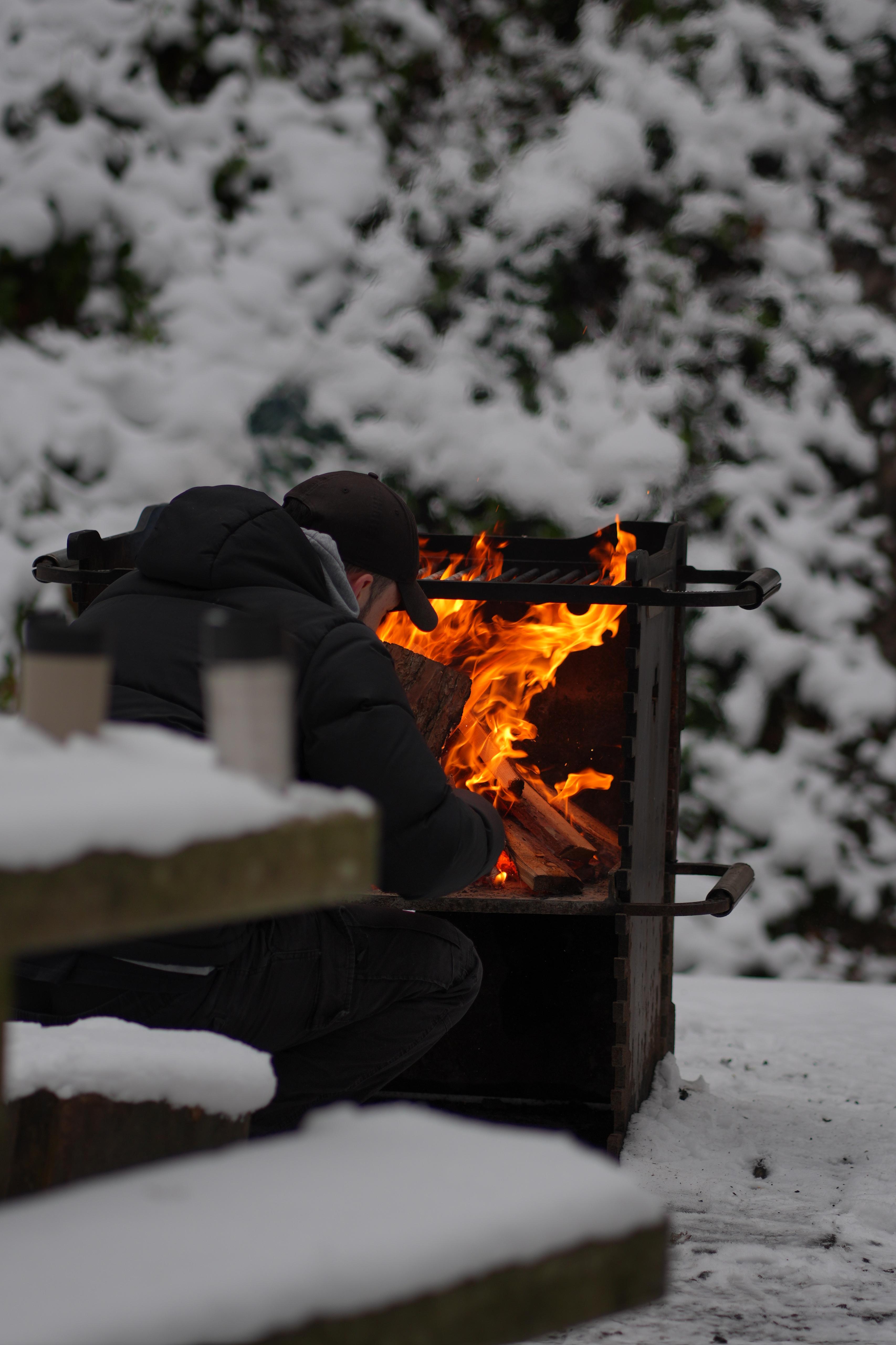 Dreamy winter photography 3