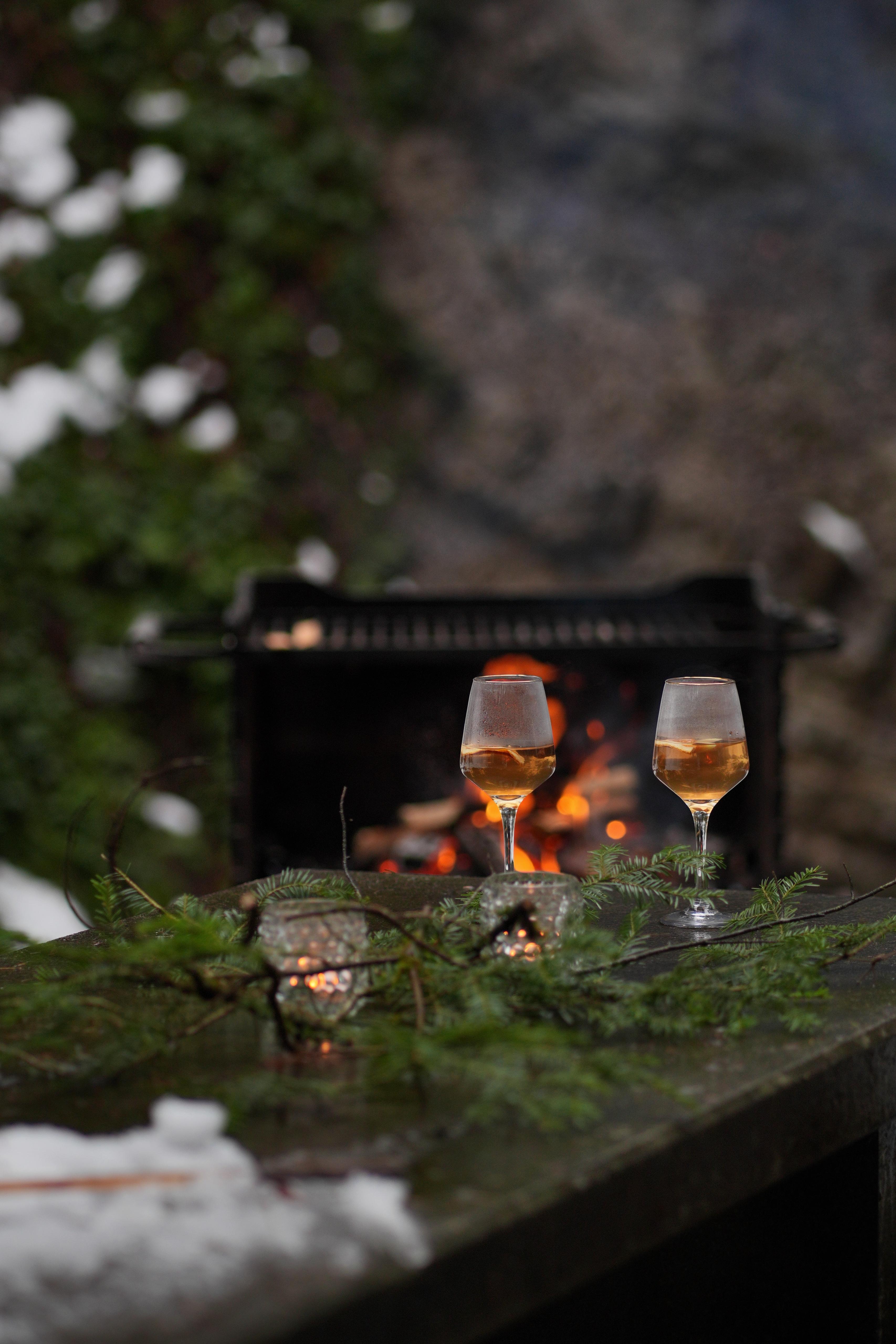 Dreamy winter photography 4