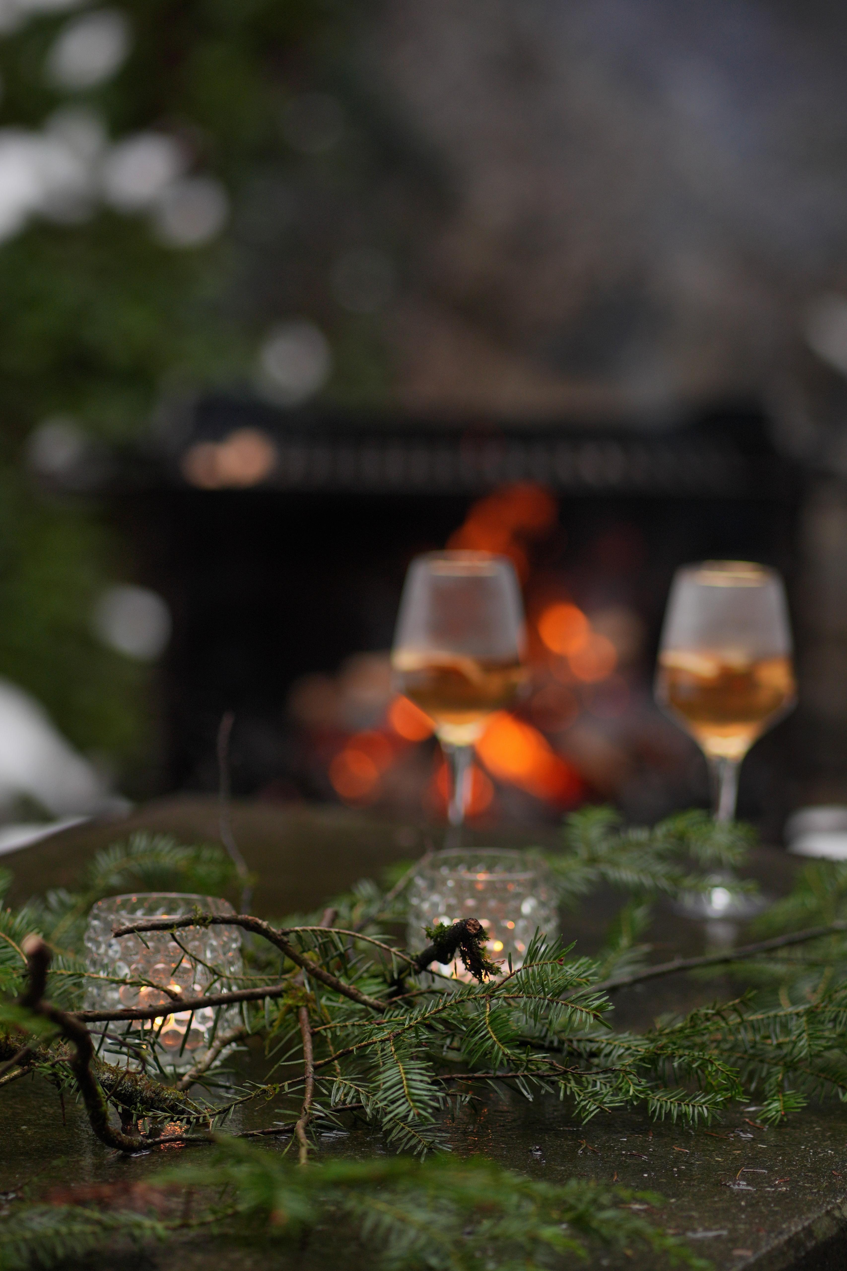 Dreamy winter photography 5