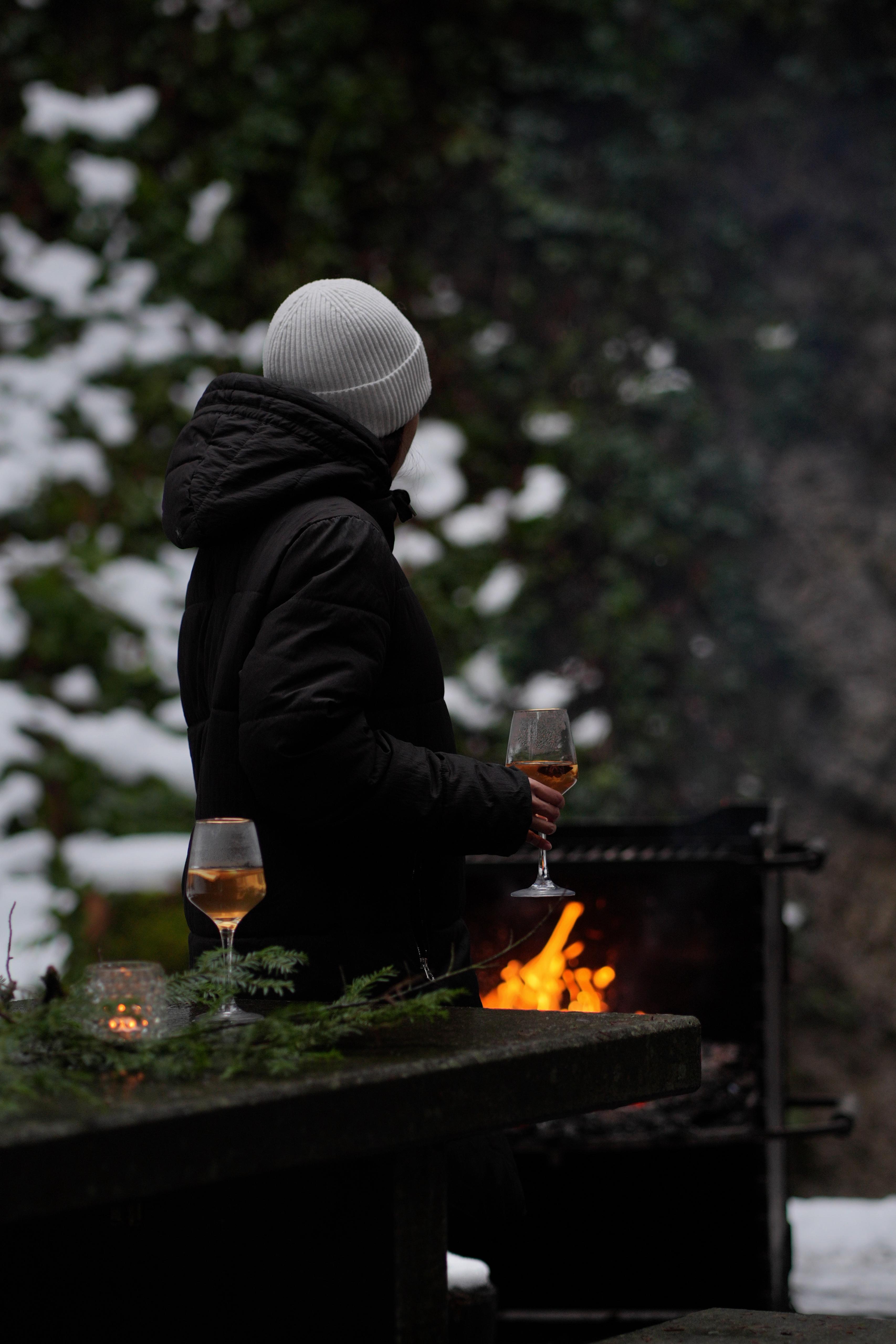 Dreamy winter photography 6