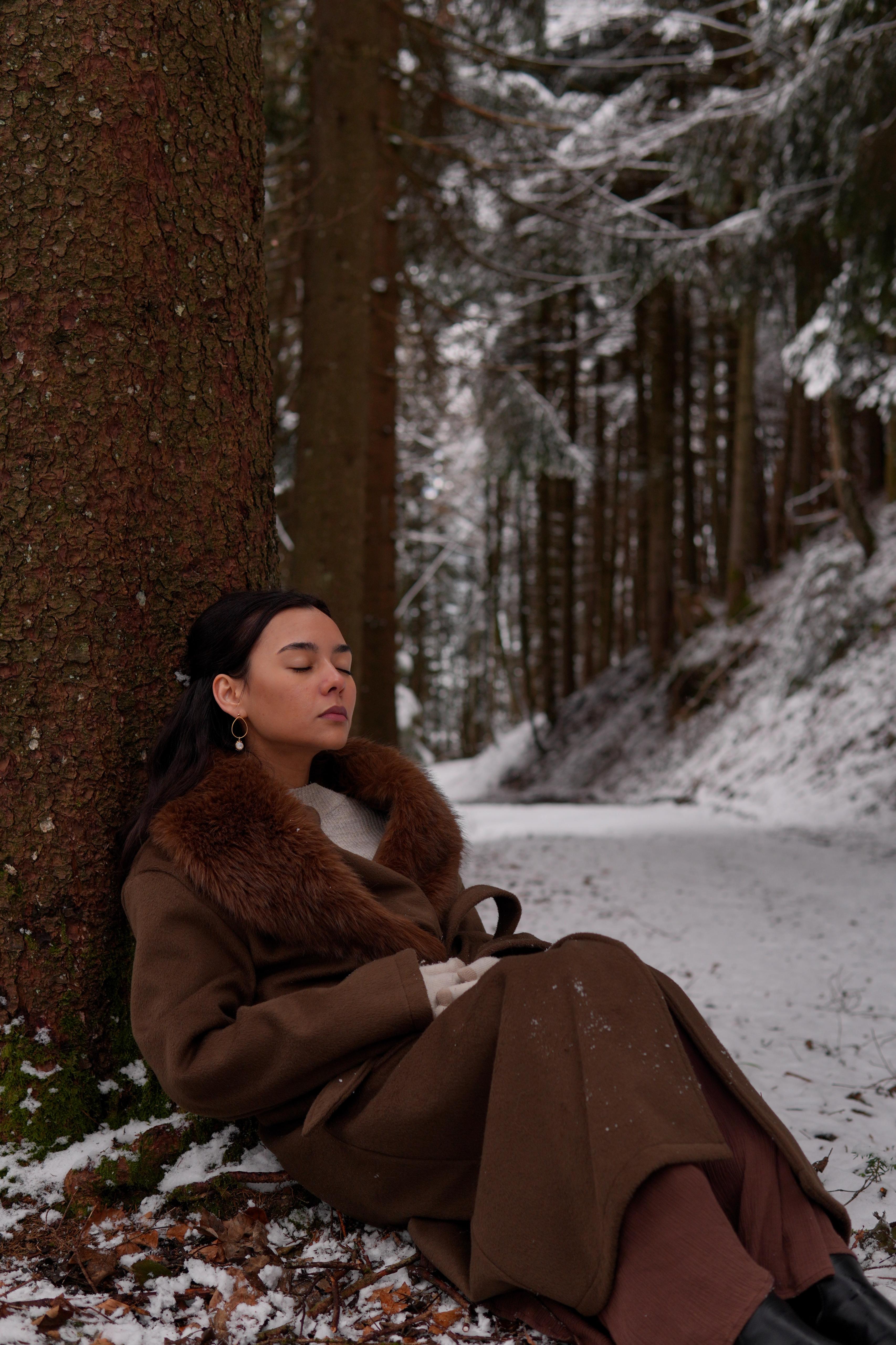 Dreamy winter photography 8