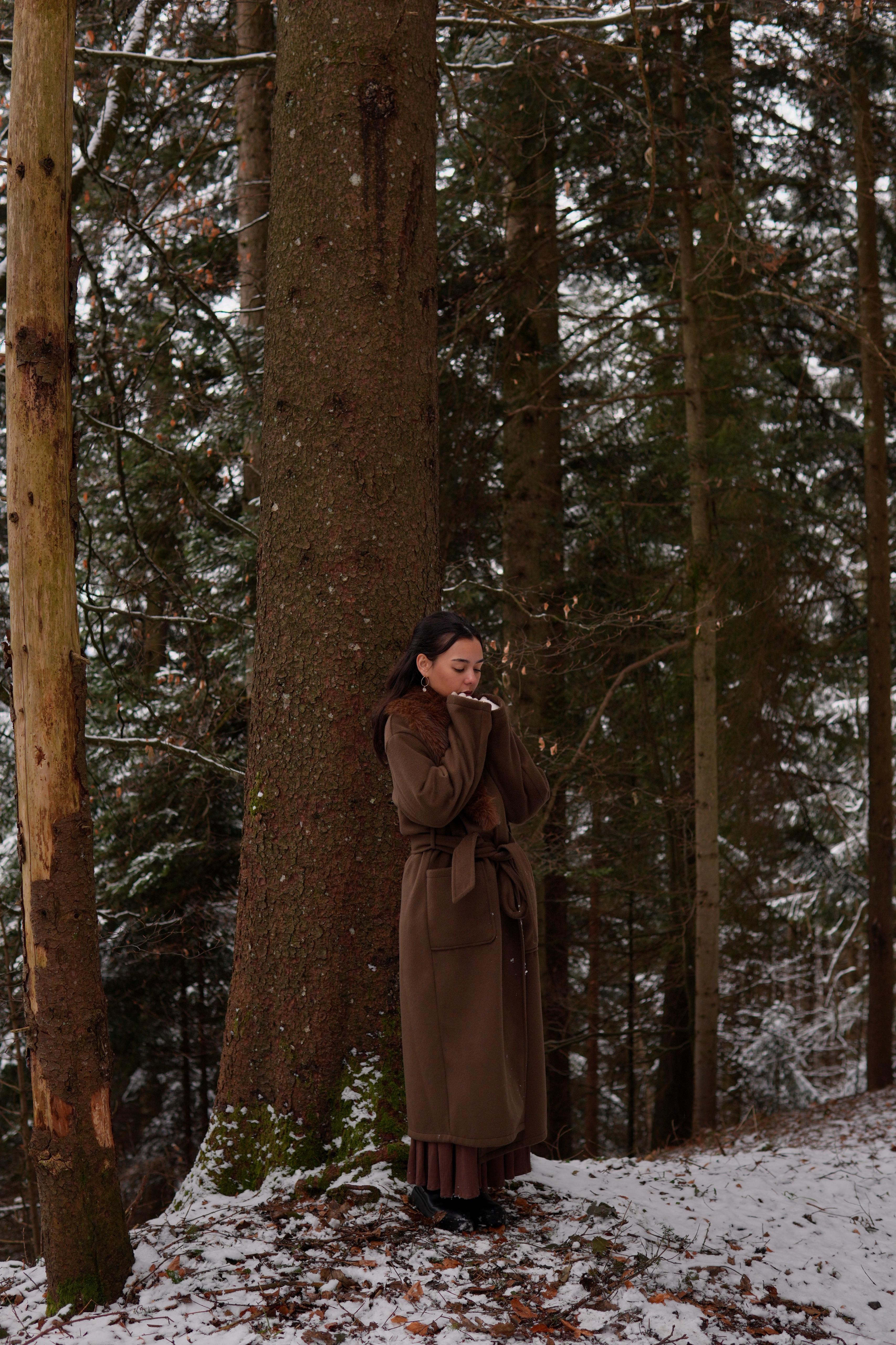 Dreamy winter photography 9